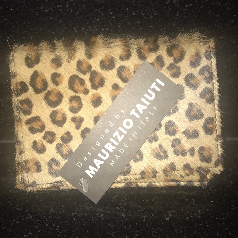 Passport case